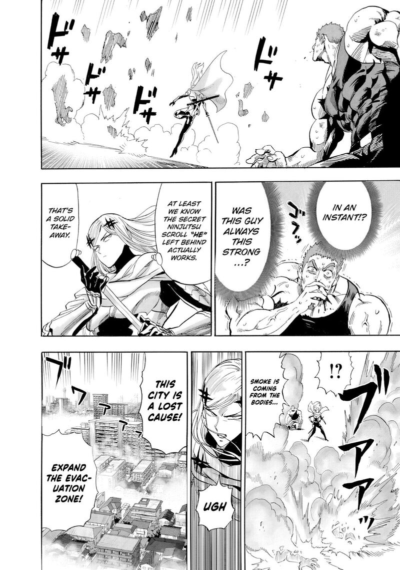 Onepunch Man 227 11