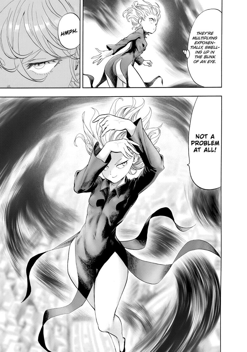 Onepunch Man 227 14