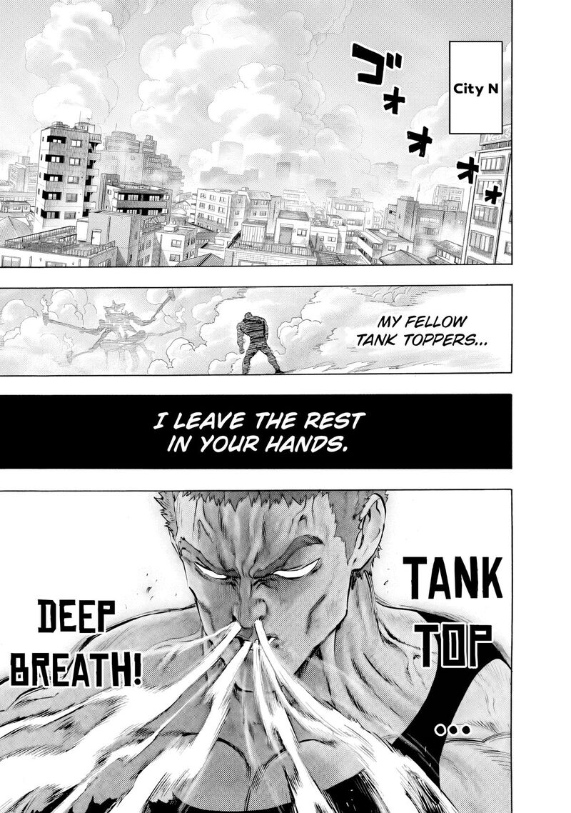 Onepunch Man 227 5