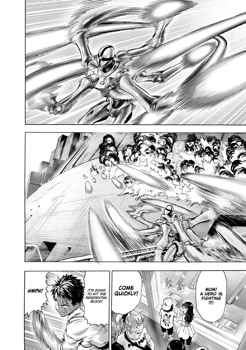 Onepunch Man 229 12