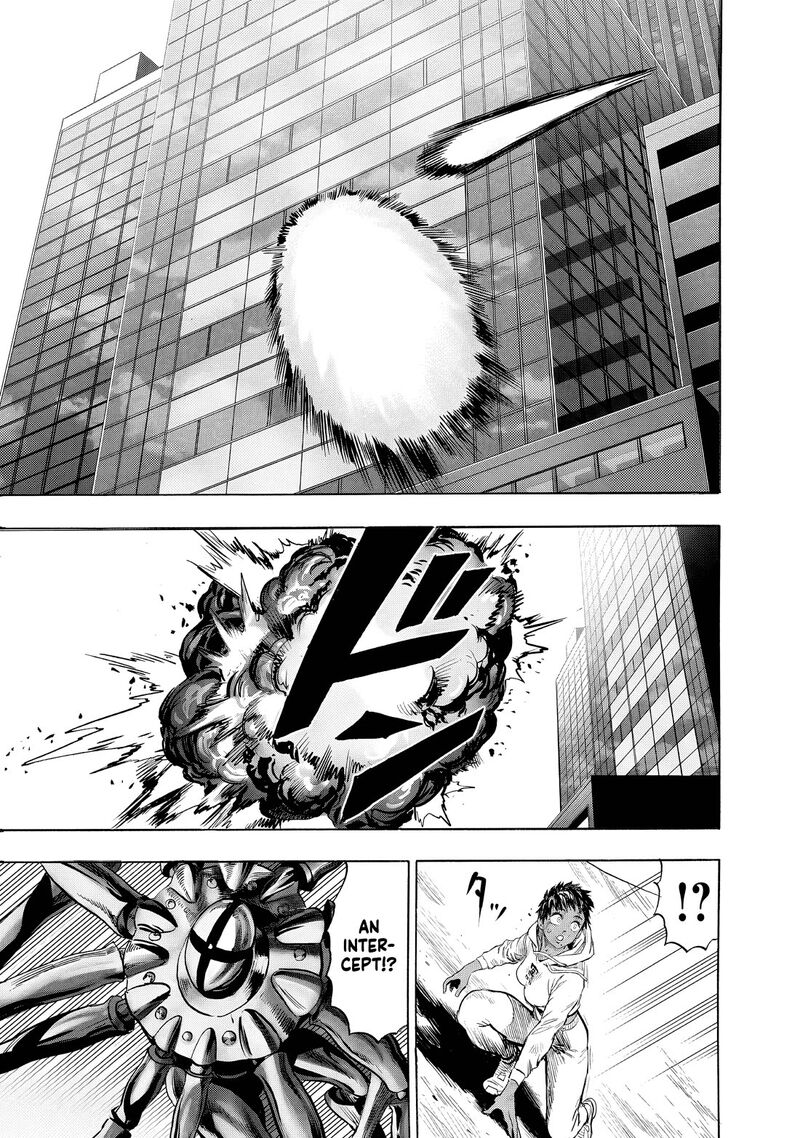 Onepunch Man 229 15