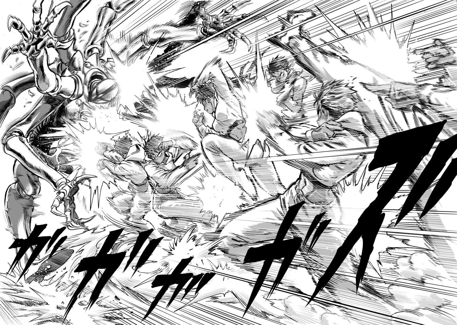 Onepunch Man 230 10