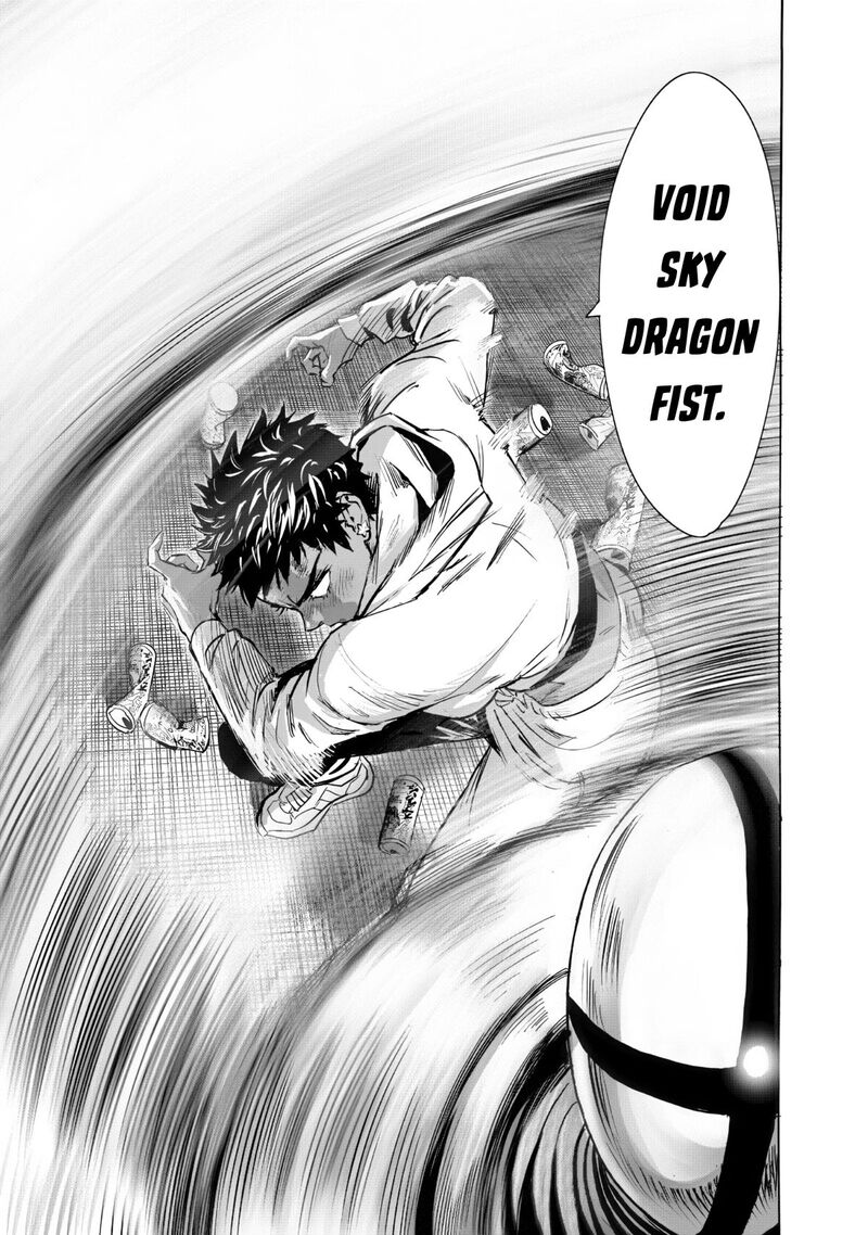 Onepunch Man 230 9