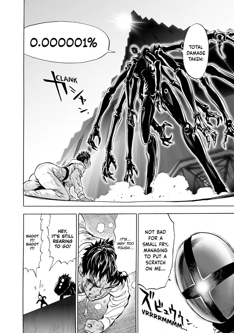 Onepunch Man 231 11