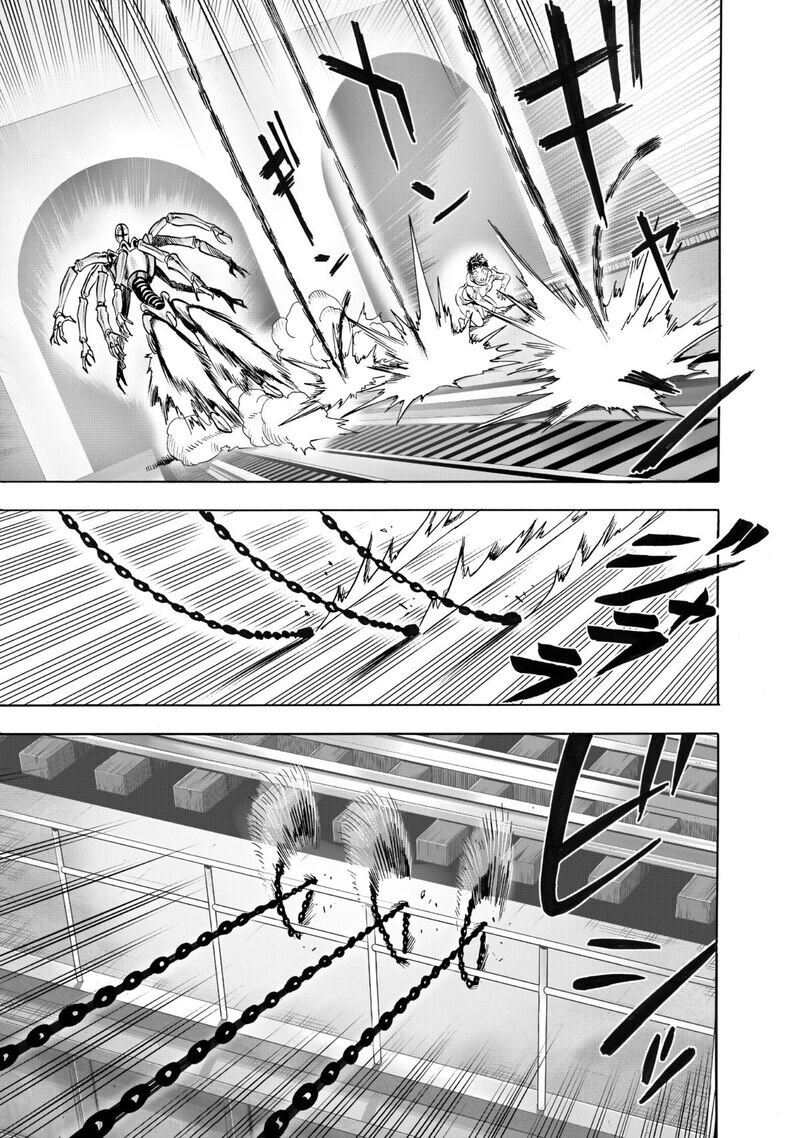Onepunch Man 231 14