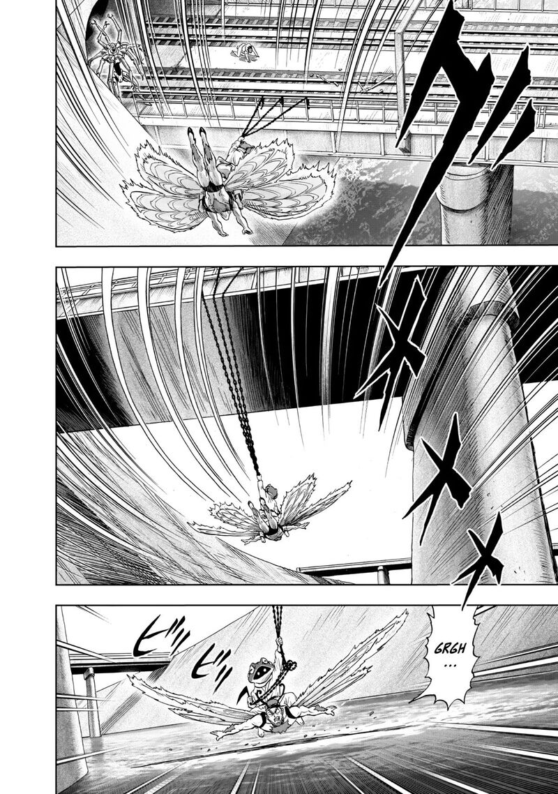 Onepunch Man 231 15