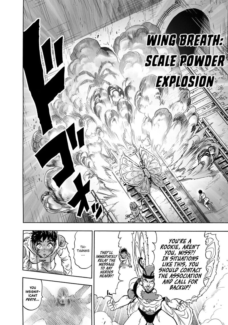 Onepunch Man 231 17