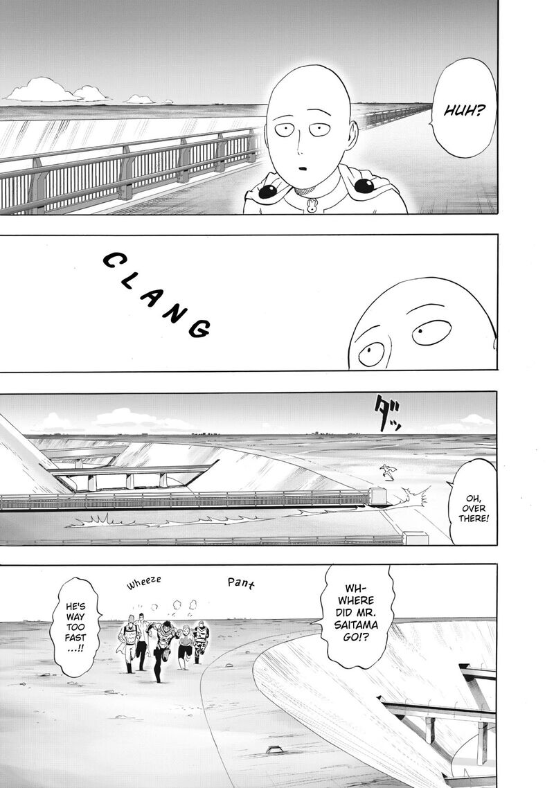 Onepunch Man 231 3
