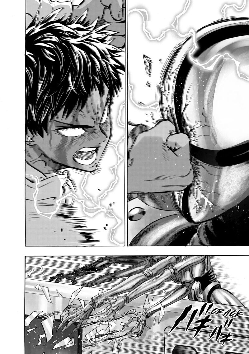 Onepunch Man 231 4