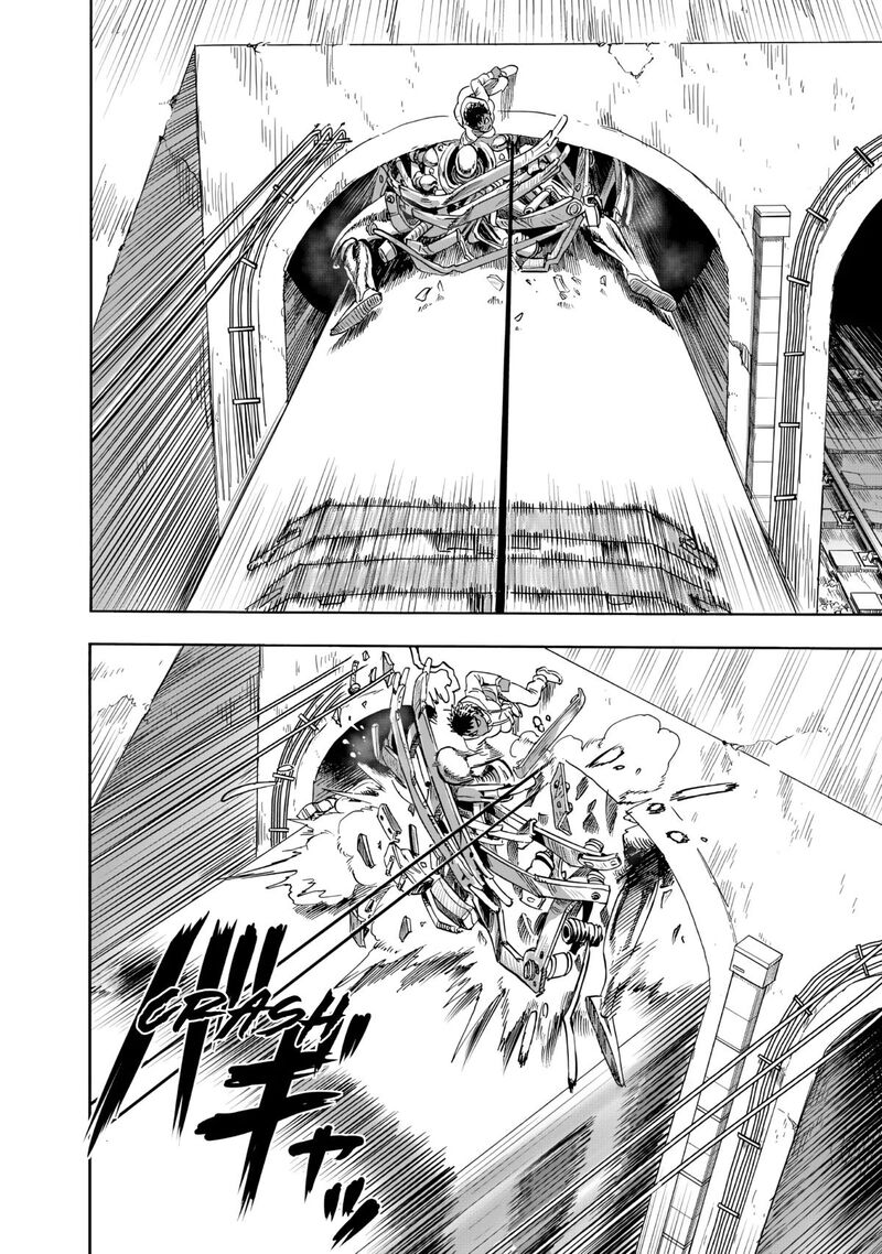 Onepunch Man 231 6