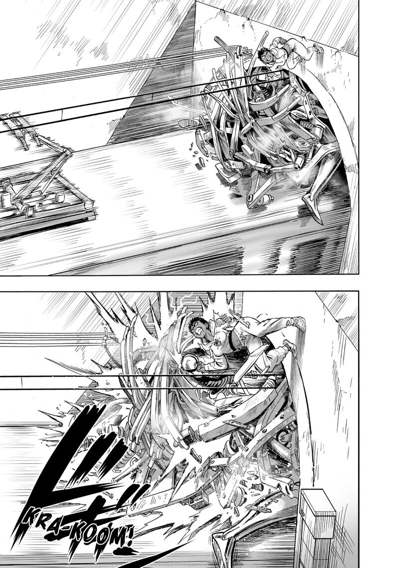 Onepunch Man 231 7
