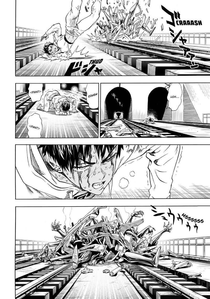 Onepunch Man 231 9