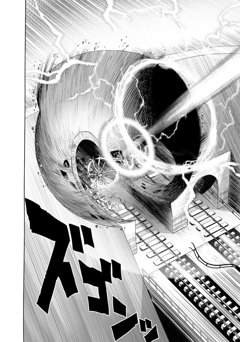 Onepunch Man 232 10