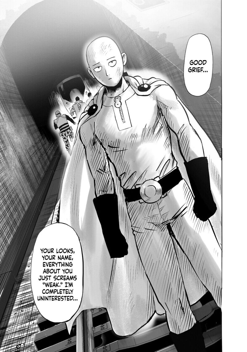 Onepunch Man 232 16