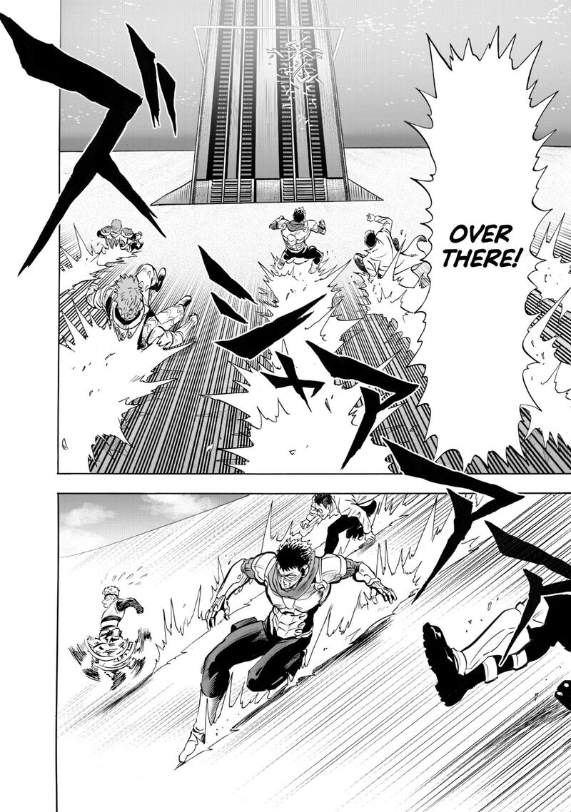 Onepunch Man 232 4