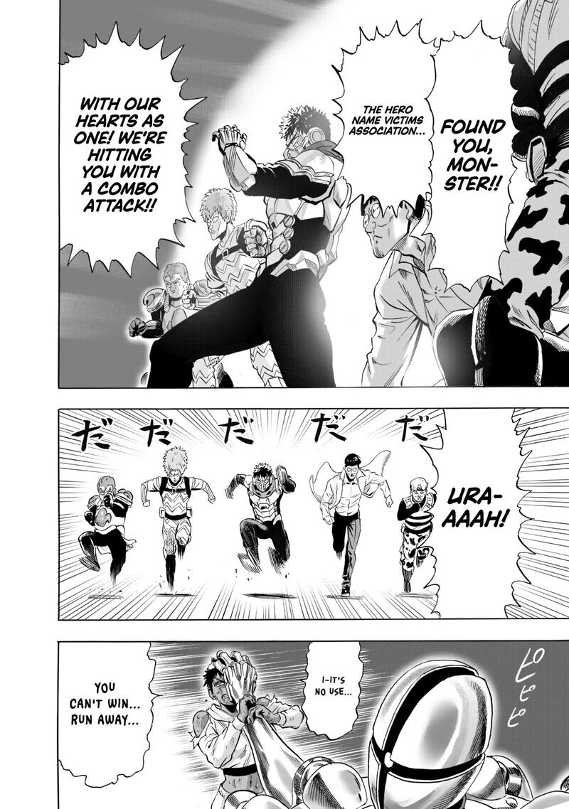 Onepunch Man 232 6