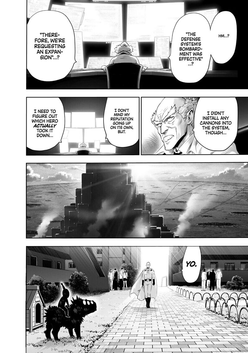 Onepunch Man 233 13