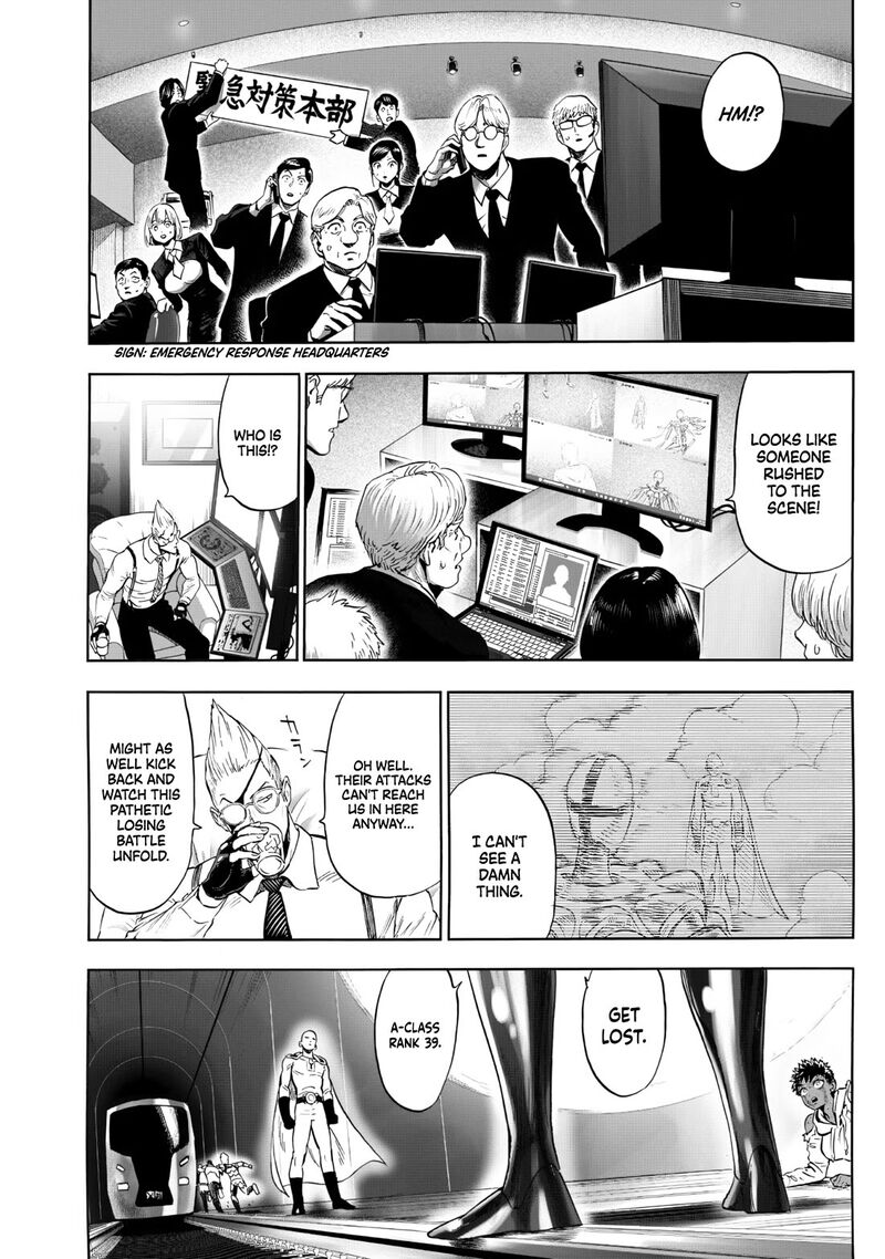 Onepunch Man 233 2