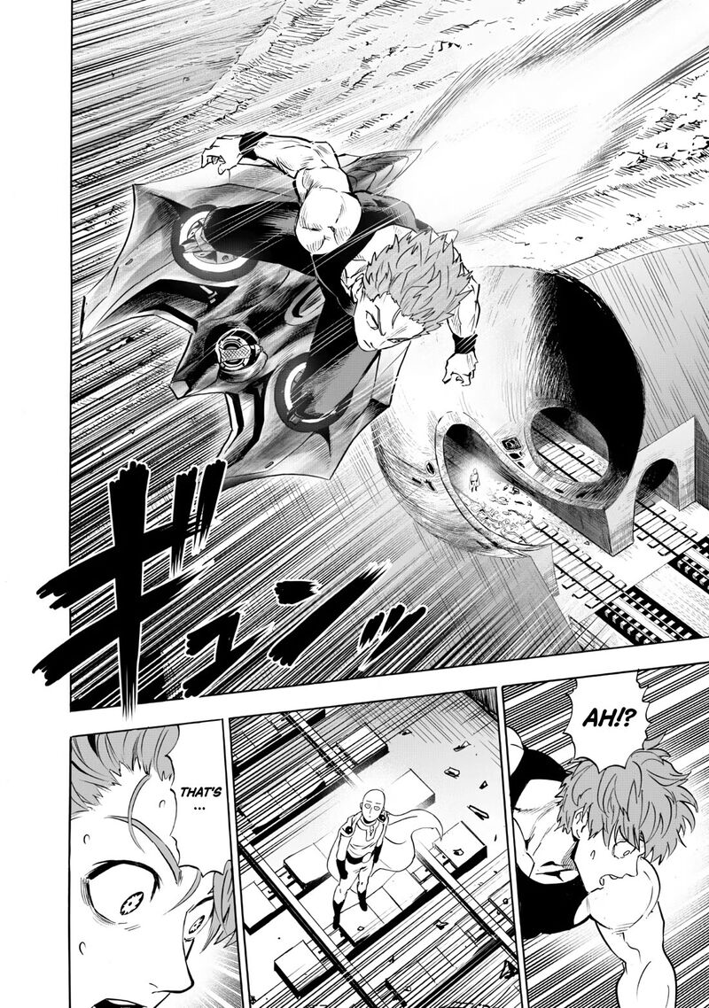 Onepunch Man 233 7