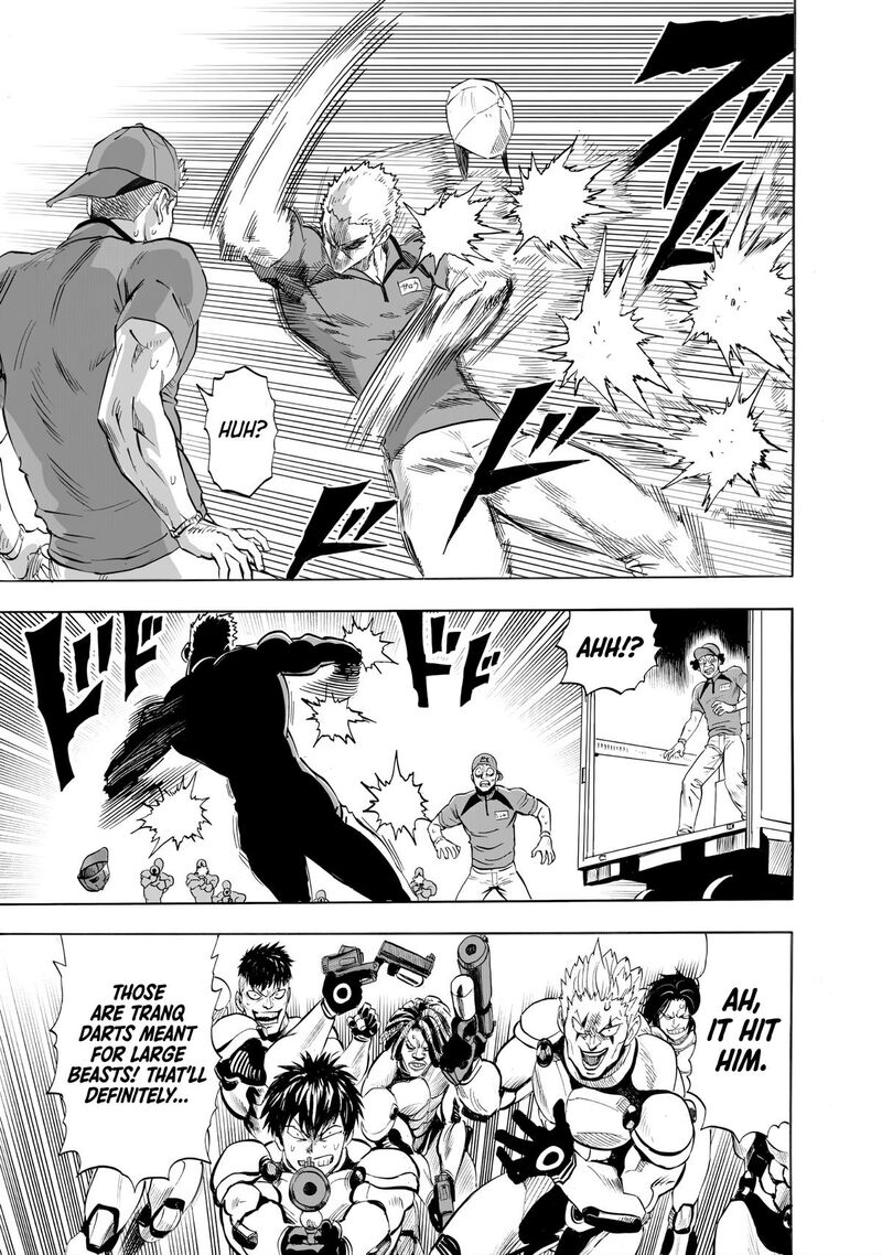 Onepunch Man 234 11