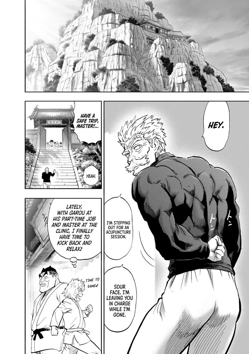Onepunch Man 234 2