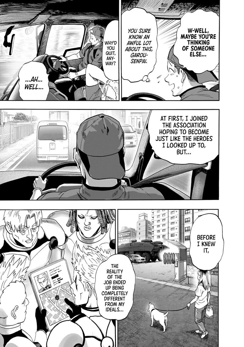 Onepunch Man 234 5