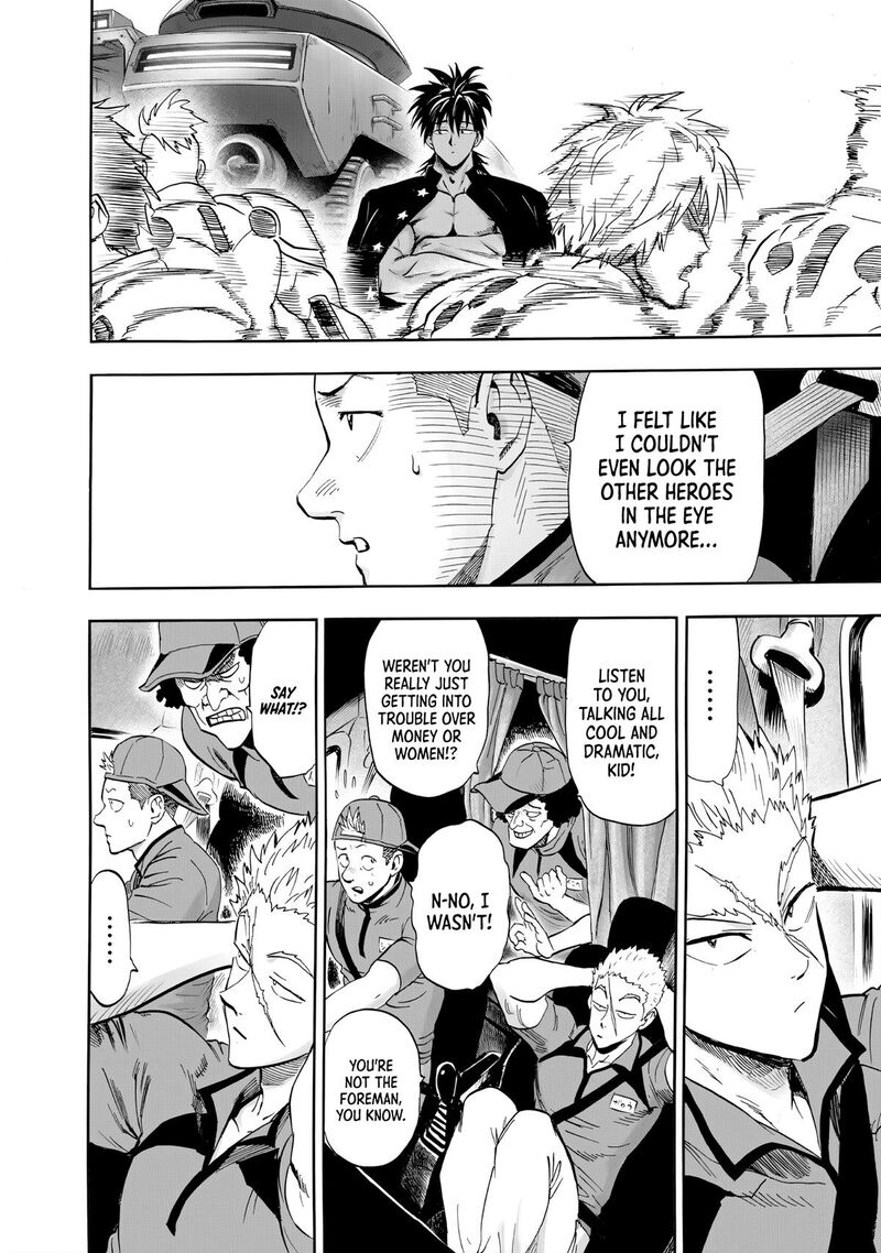 Onepunch Man 234 6
