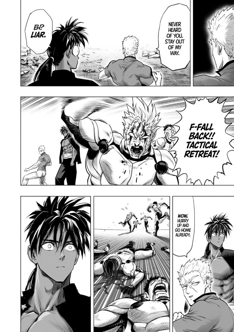 Onepunch Man 235 10