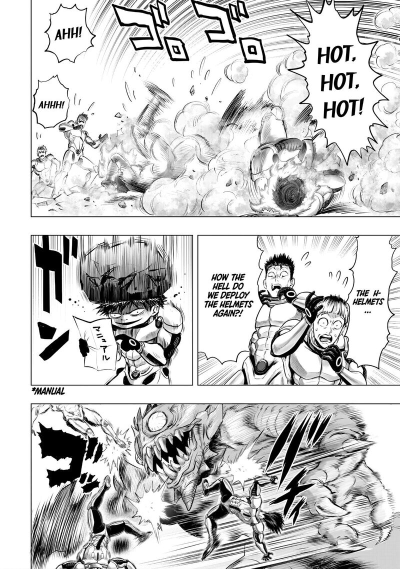 Onepunch Man 235 6