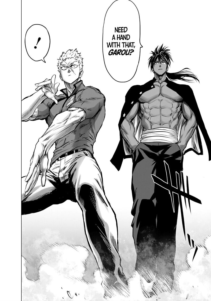 Onepunch Man 235 8