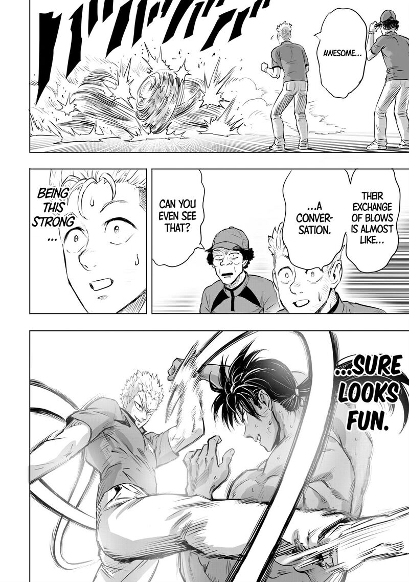 Onepunch Man 237 14