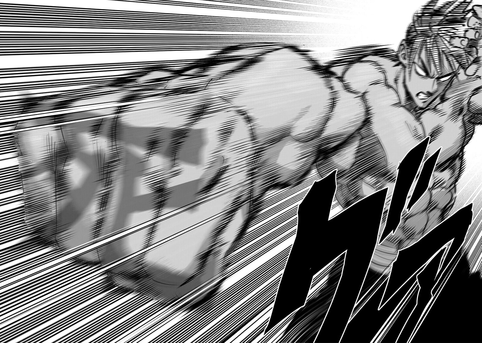 Onepunch Man 237 18