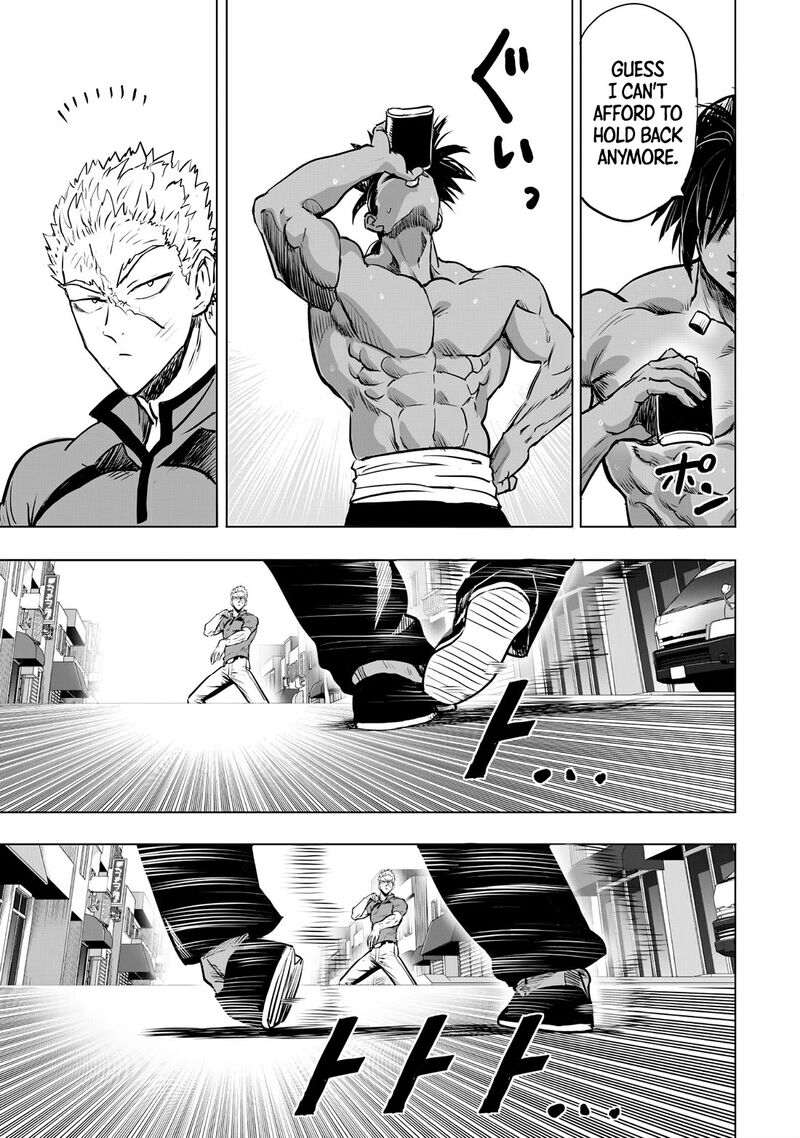 Onepunch Man 237 7