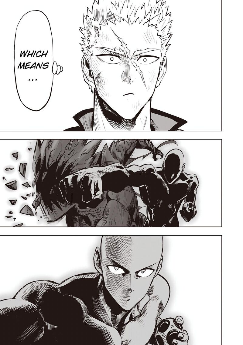Onepunch Man 238 5