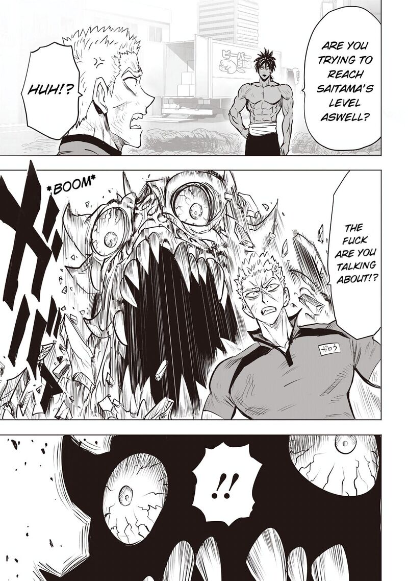 Onepunch Man 238 7