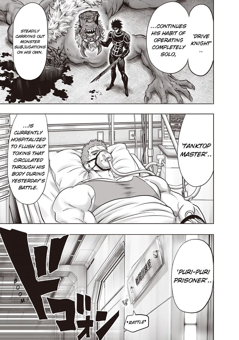 Onepunch Man 239 13