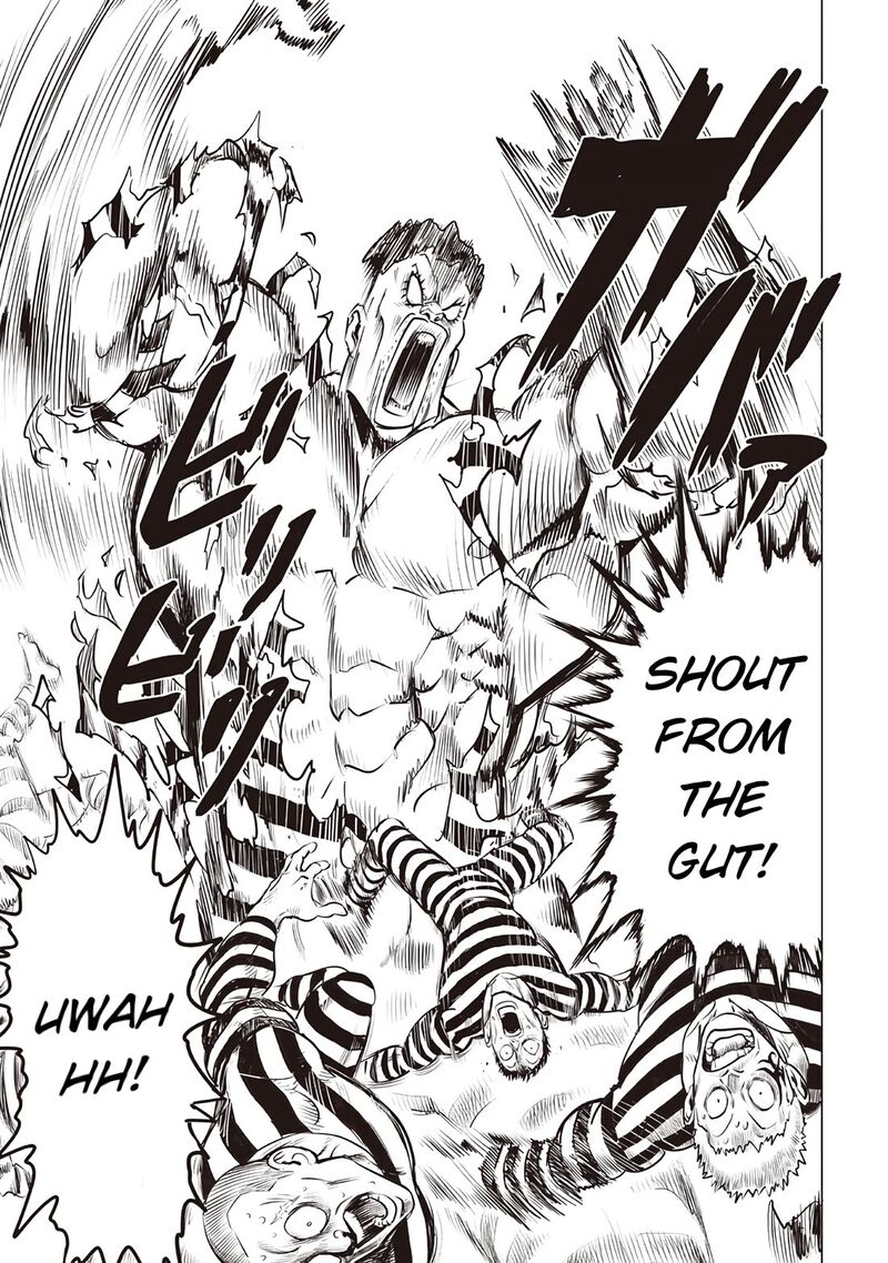 Onepunch Man 239 15