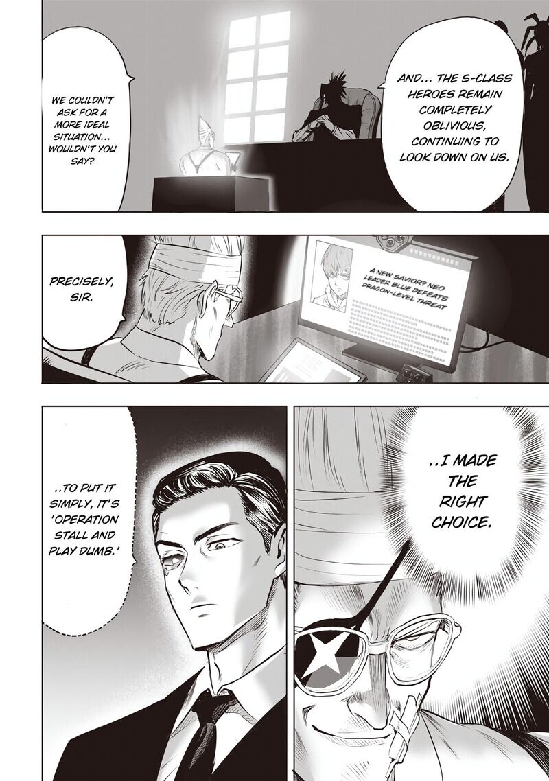 Onepunch Man 240 8