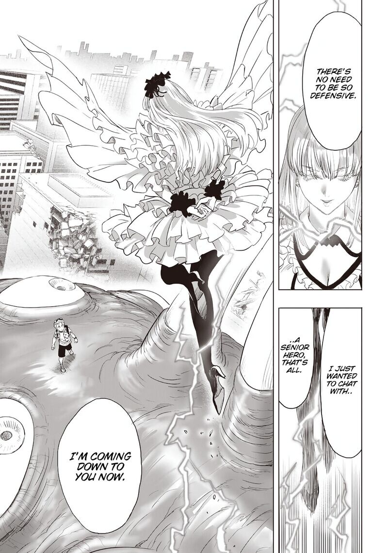 Onepunch Man 241 3