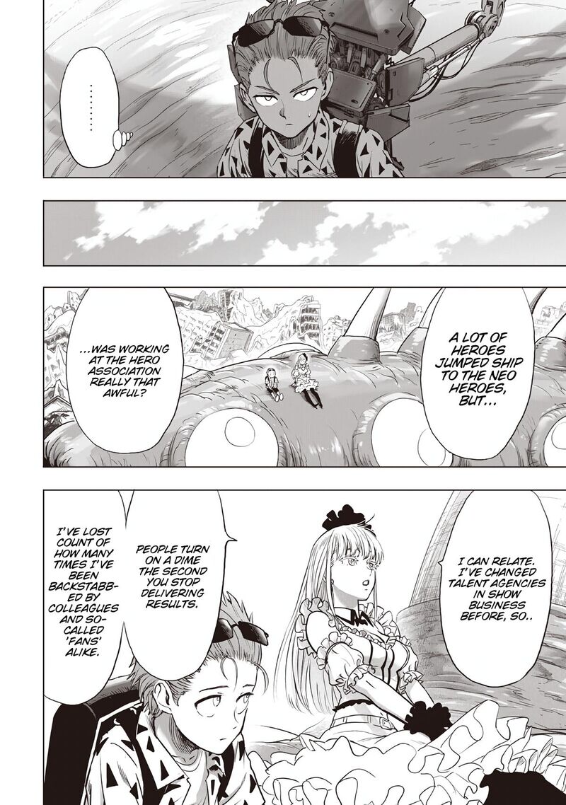 Onepunch Man 241 4