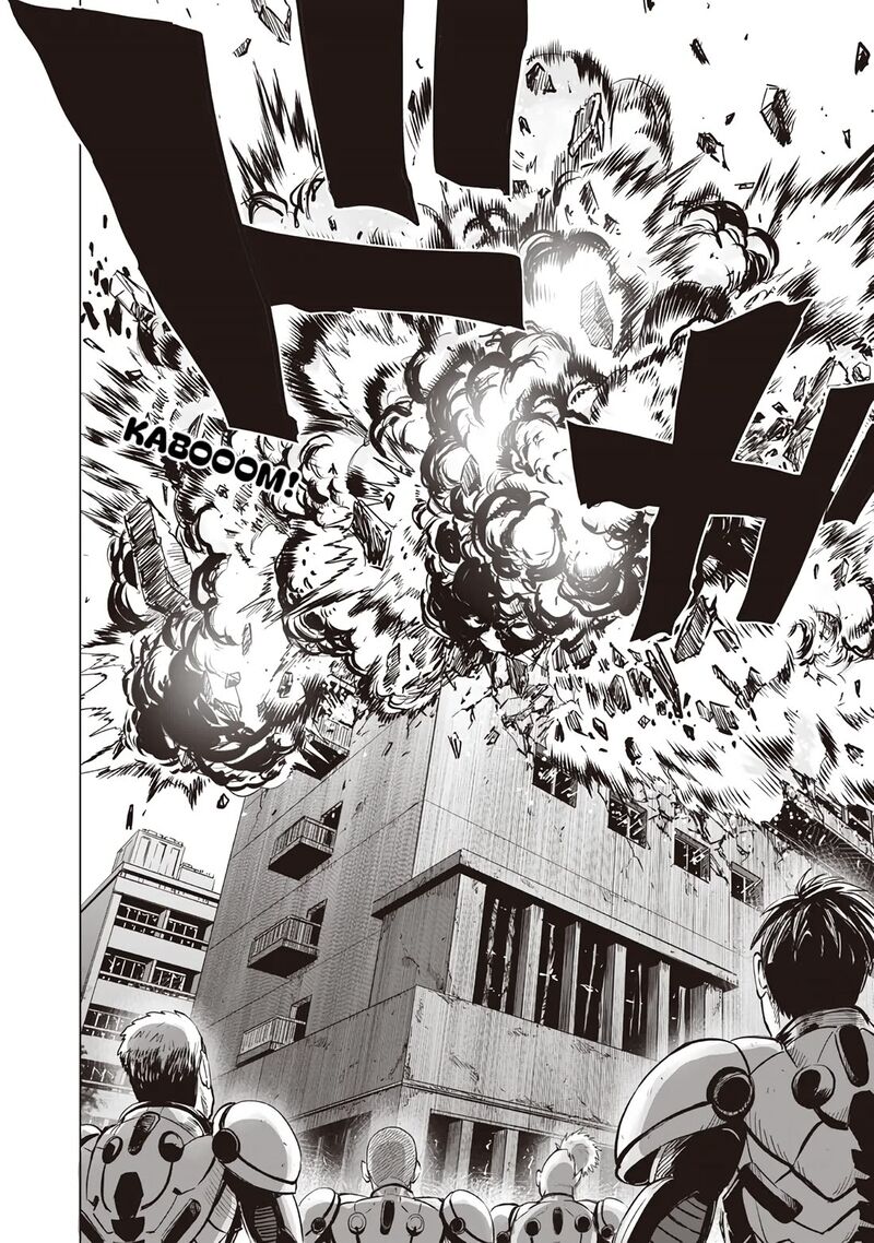 Onepunch Man 242 12