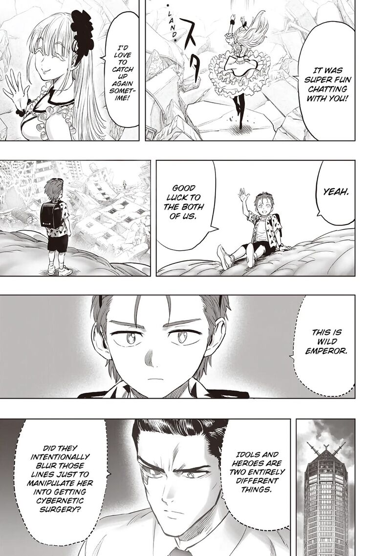Onepunch Man 242 5