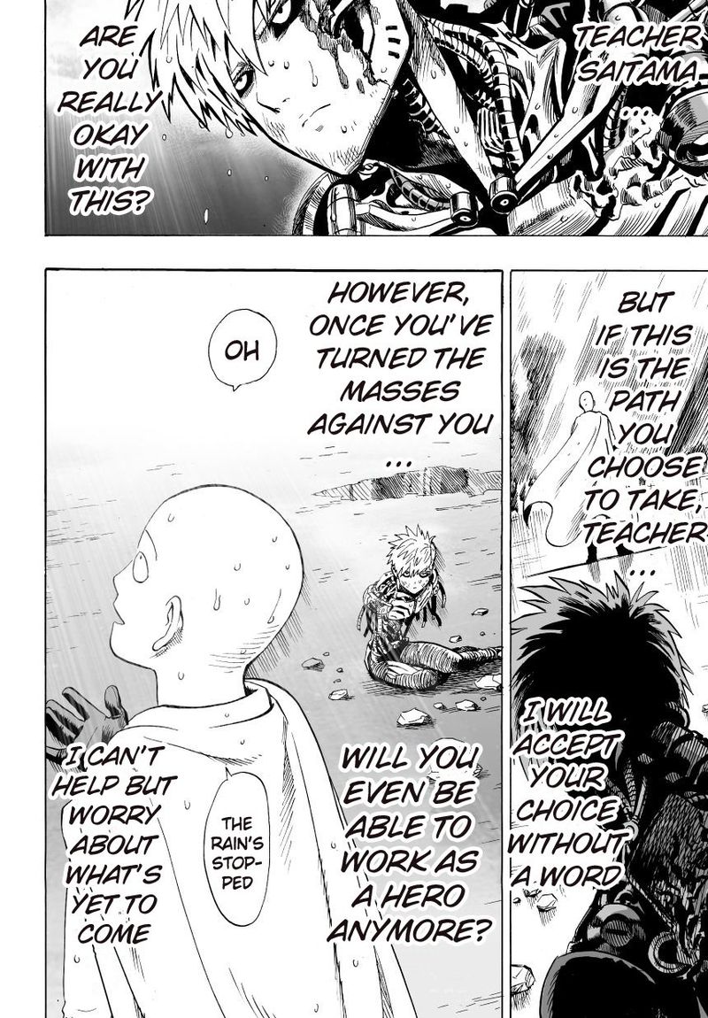 Onepunch Man 28 17