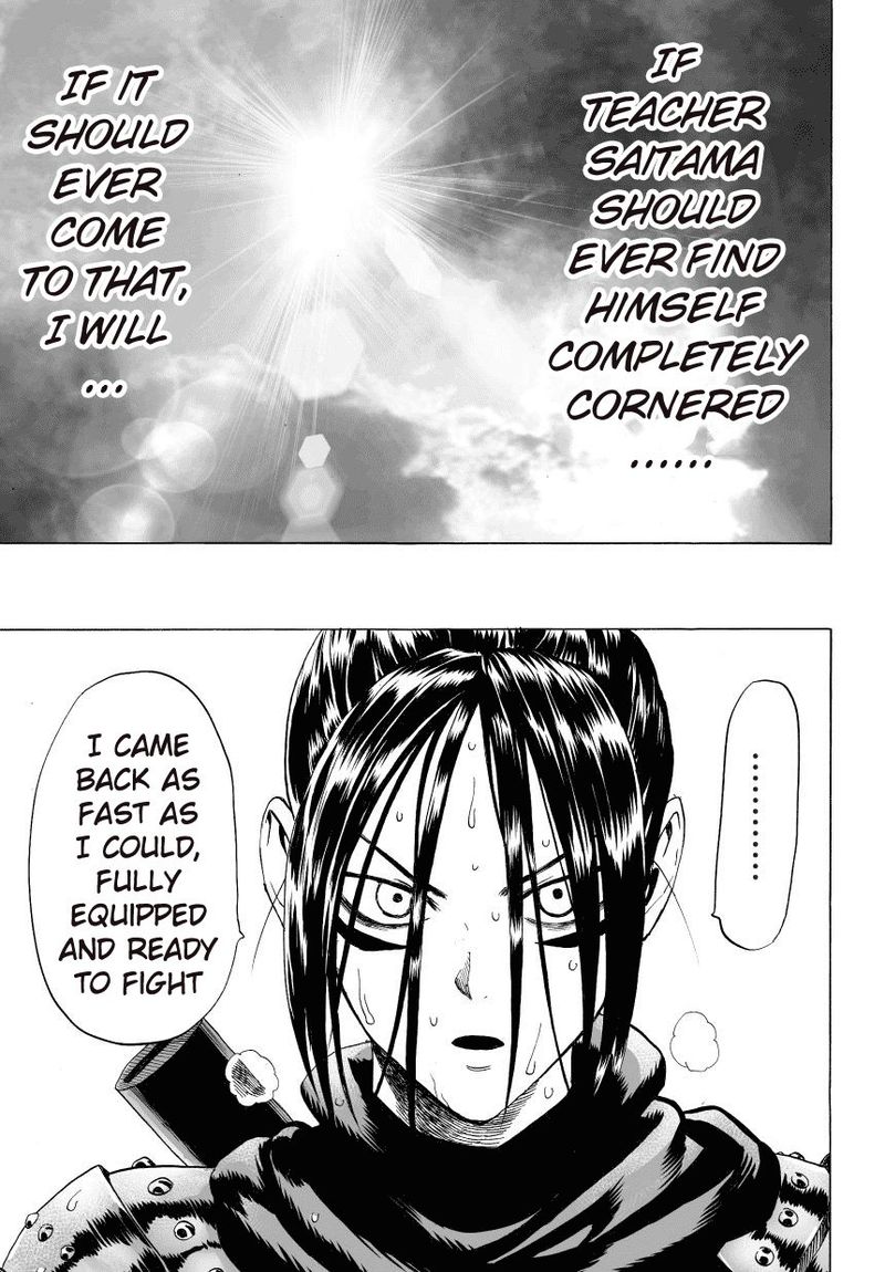 Onepunch Man 28 18