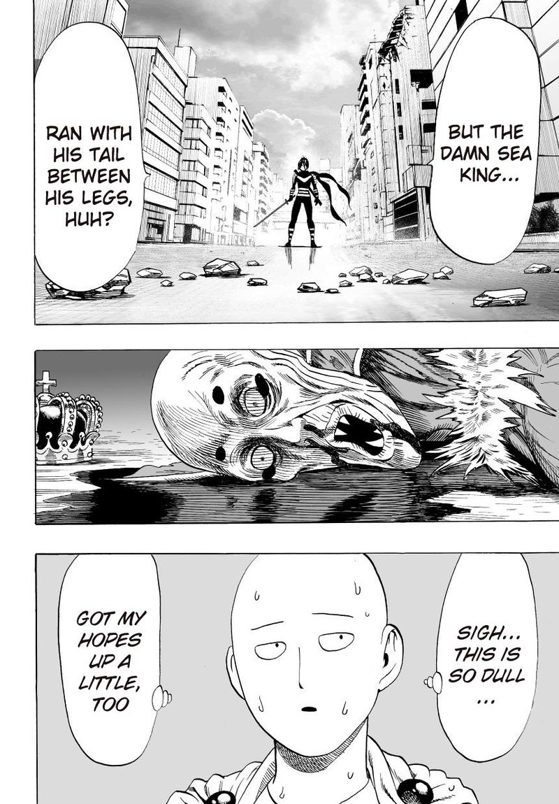 Onepunch Man 28 19