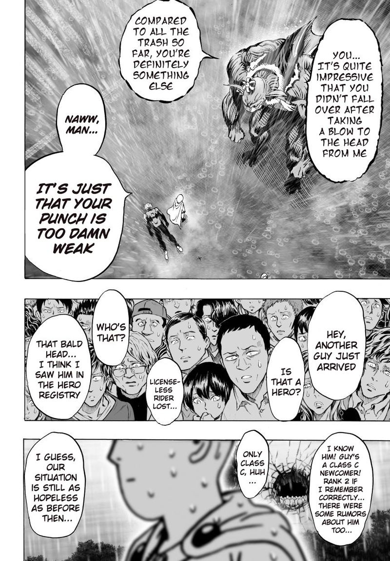 Onepunch Man 28 2