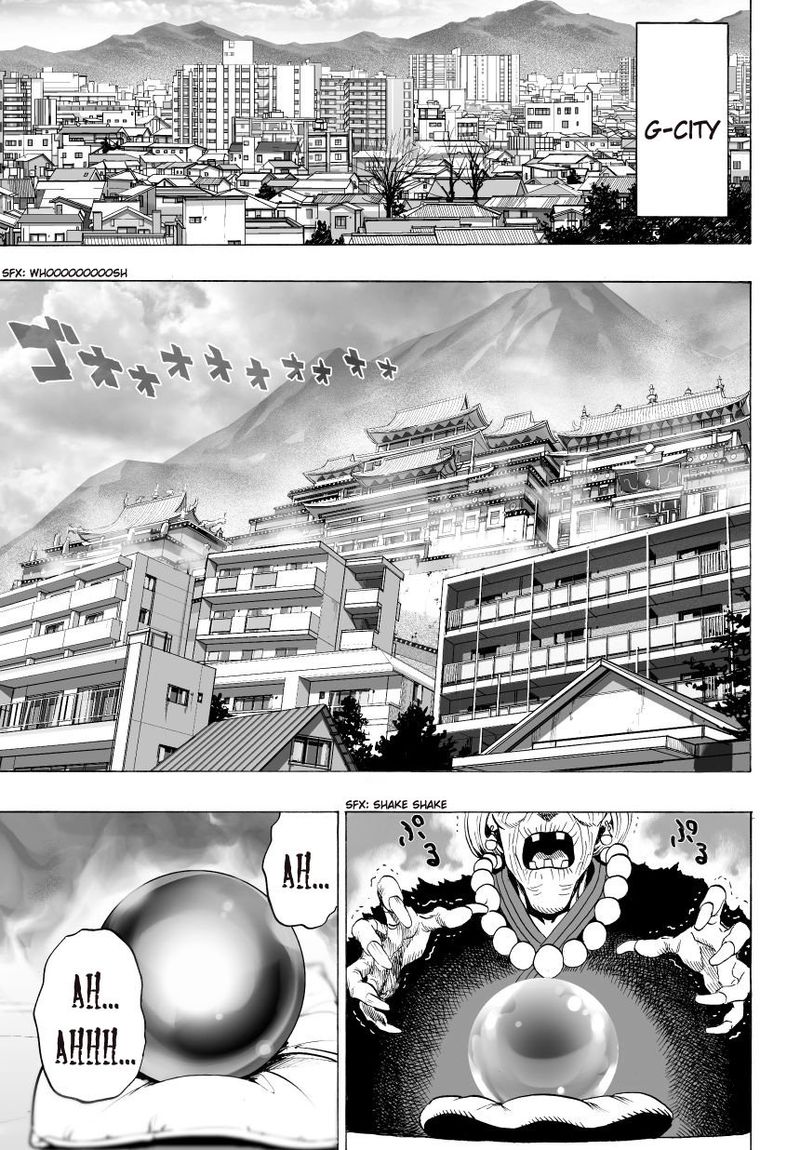 Onepunch Man 28 20