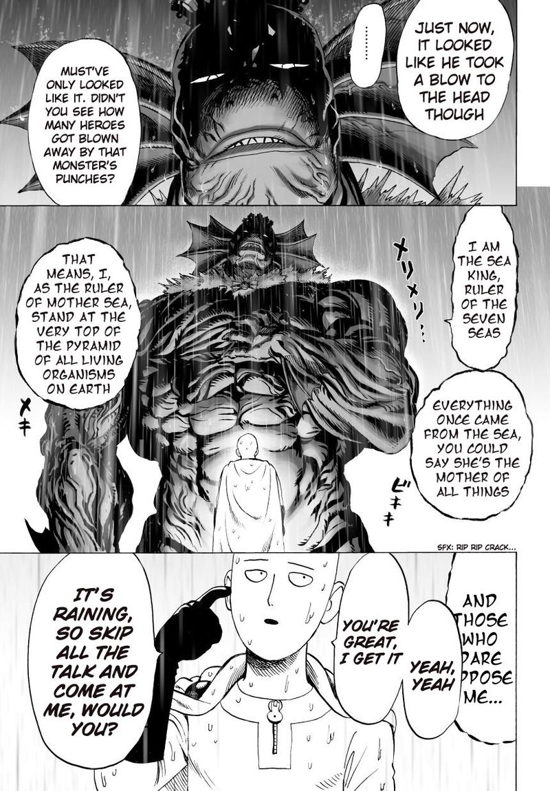 Onepunch Man 28 3