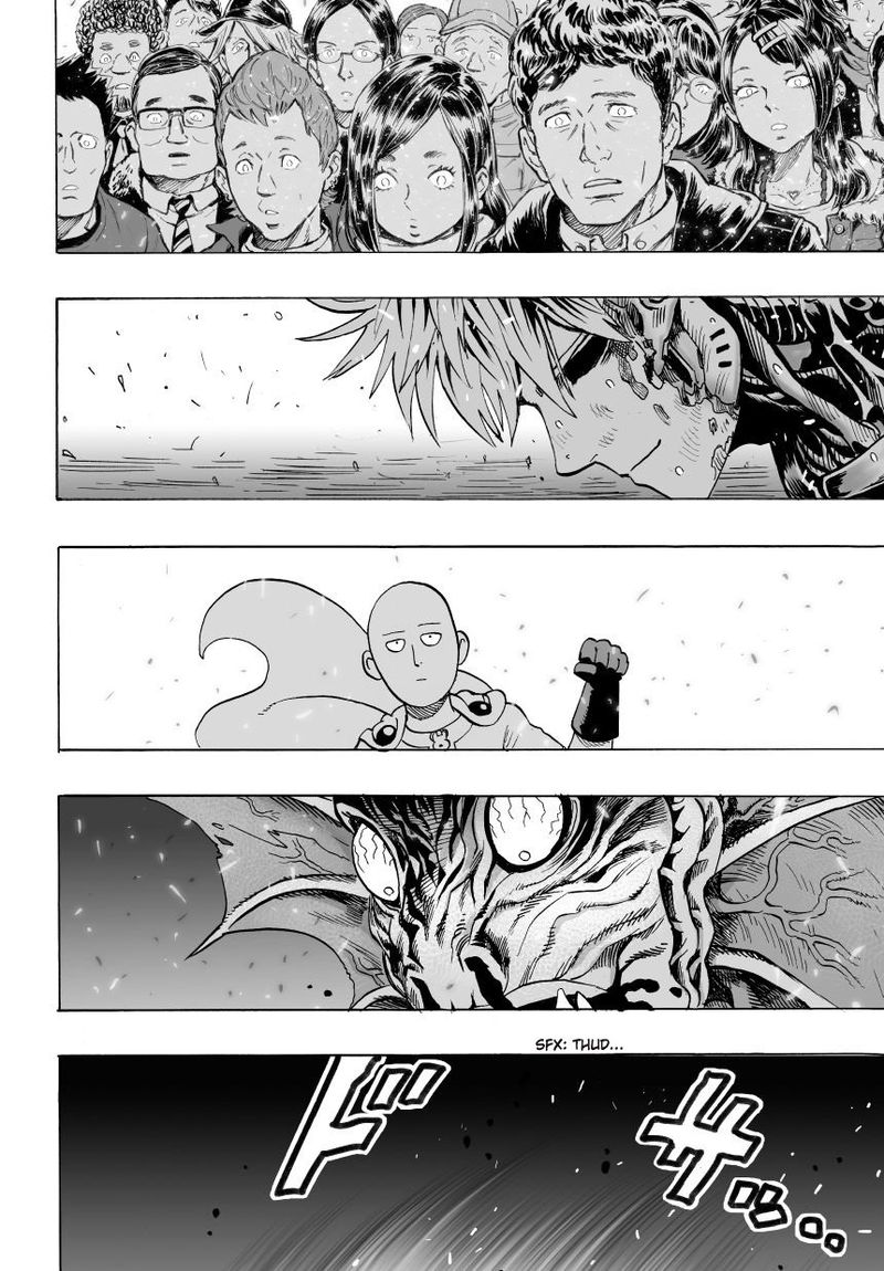 Onepunch Man 28 7