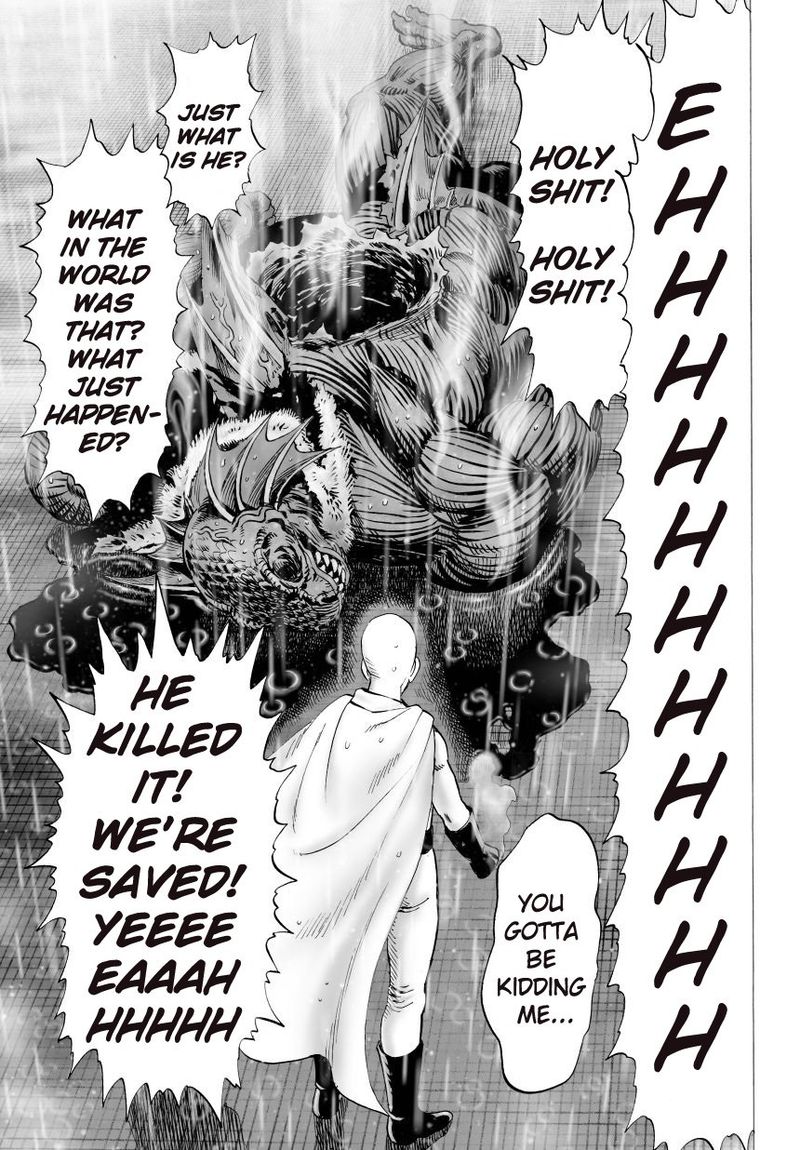 Onepunch Man 28 8